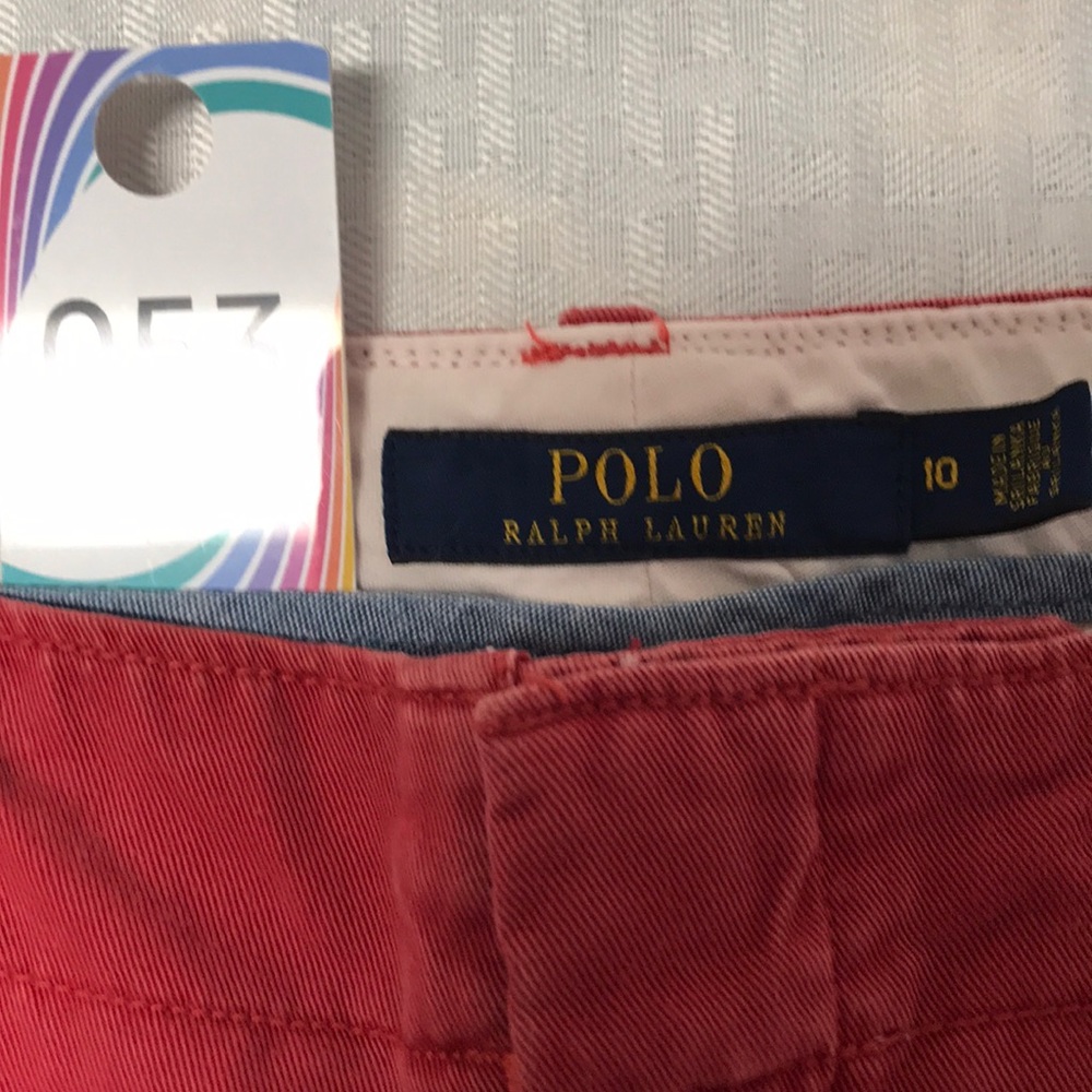 Polo jeans size 10 - Picture 2 of 5